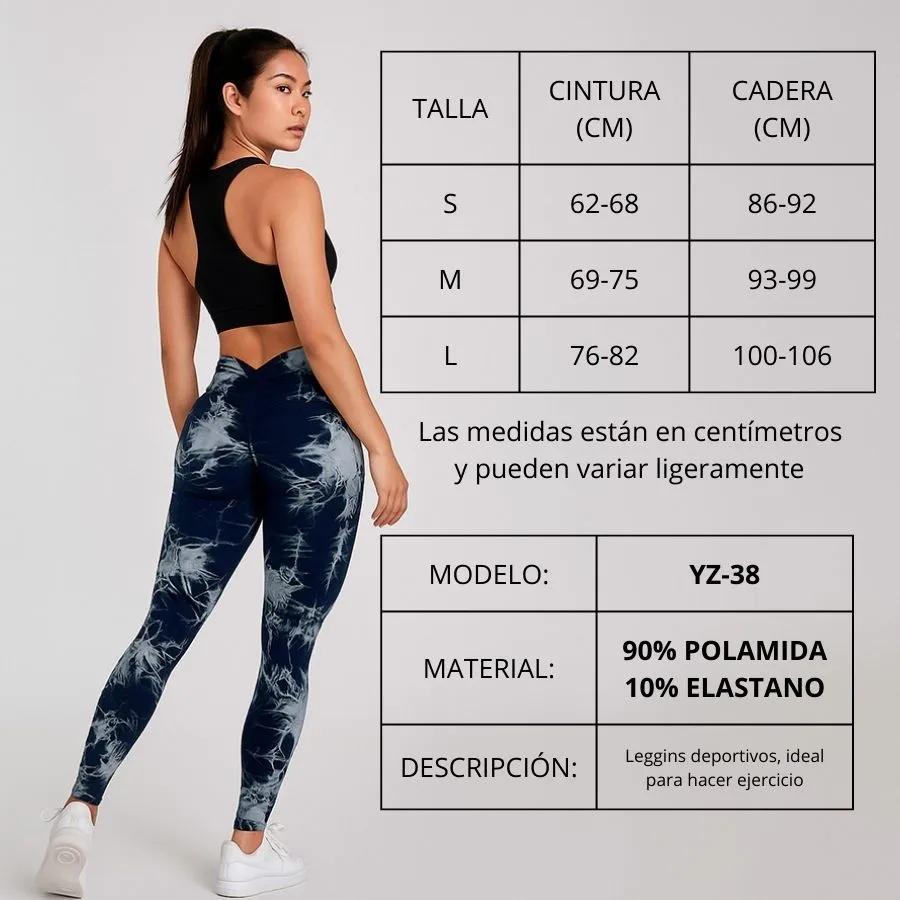 YZ-38 3 PIEZAS 2643